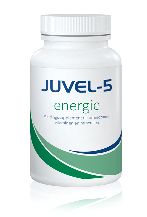 JUVEL-5 energie