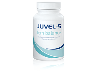 1 pot JUVEL-5 fem balance bestellen