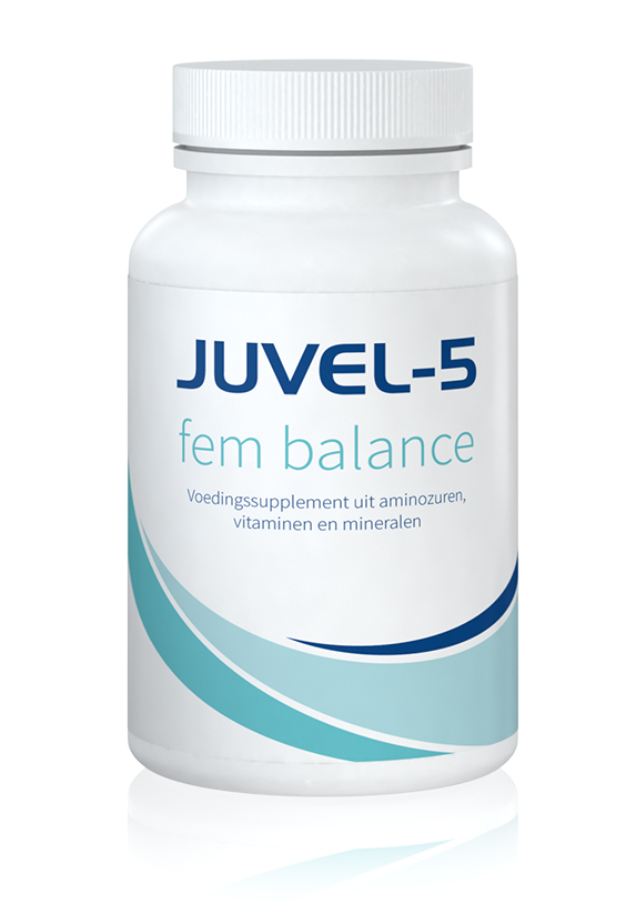 JUVEL-5 fem balance