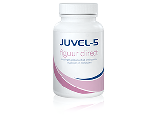 1 pot JUVEL-5 figuur direct bestellen