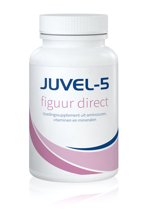 JUVEL-5 figuur direct