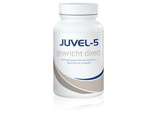 1 pot JUVEL-5 gewricht direct bestellen