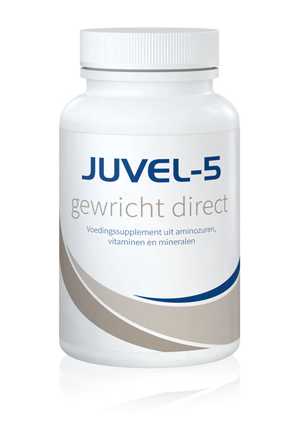 JUVEL-5 gewricht direct