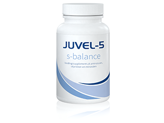 1 pot JUVEL-5 s-balance bestellen